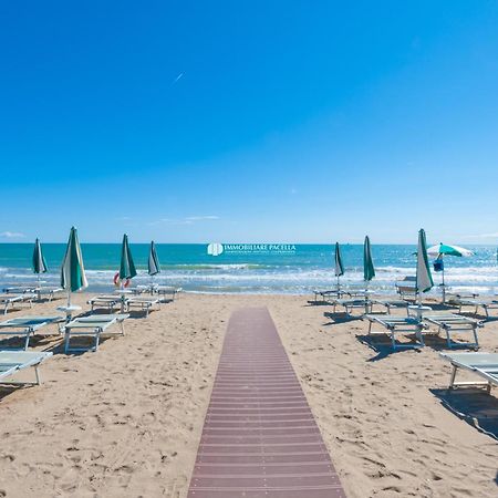 Park Residence Immobiliare Pacella Lido di Jesolo Exterior photo