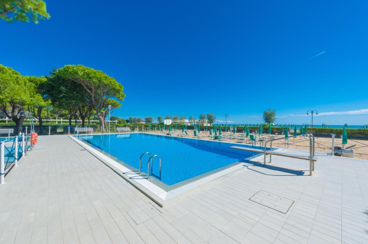 Park Residence Immobiliare Pacella Lido di Jesolo Exterior photo