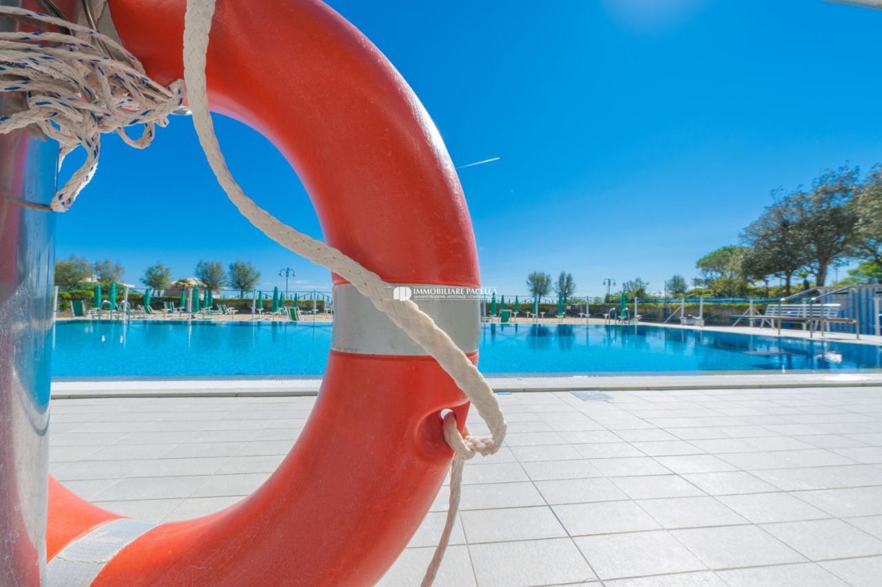 Park Residence Immobiliare Pacella Lido di Jesolo Exterior photo